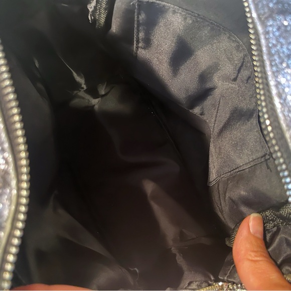 CHIARA FERRAGNI Glitter Flirting Backpack - Picture 10 of 16